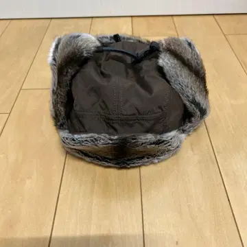 [ 새상품 ] 할로코모디티 Madere Trek Cap