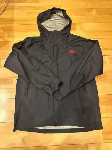 THE NORTH FACE 블랙 마운틴 파카 L