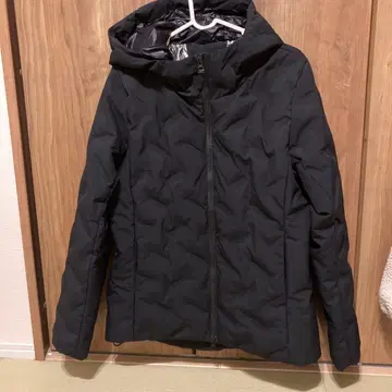 TIGORA 알루미늄 다운