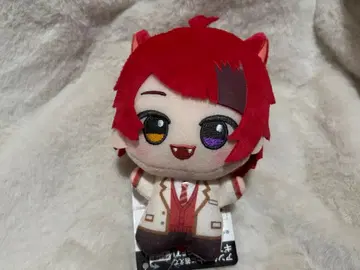 SD 인형 리이누군