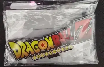 드래곤볼 Z 로고