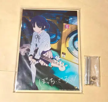 야마다 료 아크릴 아트 스탠드 봇치 더 록! 전권 구매 혜택