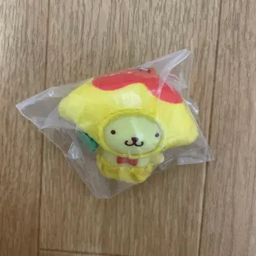 치비토모 오카즈 [ 폼폼푸딩 ]