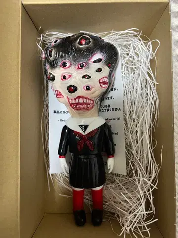 암흑 엔터테인먼트 x 하카바노가로 미즈모토 햐쿠간 축제 편