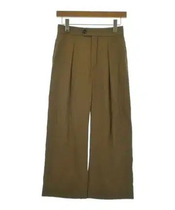 Chloe 여성용 슬랙스