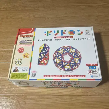 폴리드론 180 피스