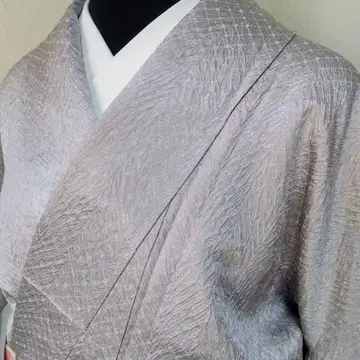 호몬기 고급 소재 보라색 스즈노야