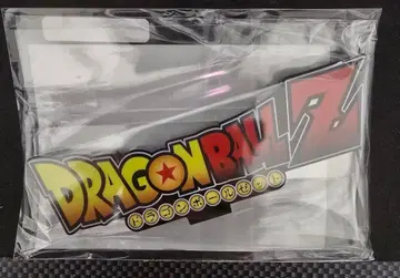 드래곤볼z 로고