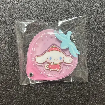 커스텀 아크릴 참 이치고 산리오