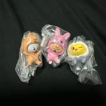 straykids SKZOO 꼬옥잡아 이어폰줄감개 vol.2