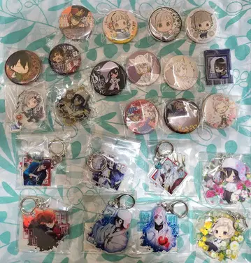 문호 스트레이독스 묶음 판매