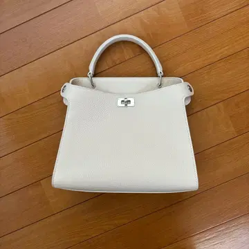 michino 루테스 미니 아이보리