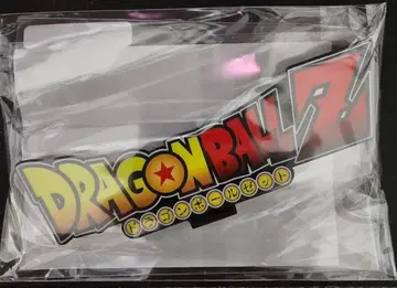 드래곤볼 Z 로고