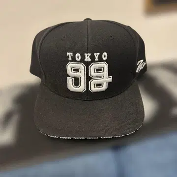 7UNION TOKYO 9g 블랙 캡