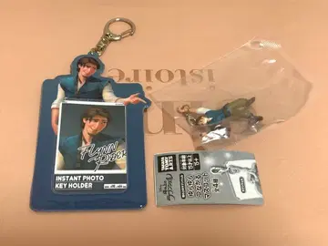 라푼젤 플린 라이더 2점 세트