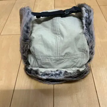 [ 새상품 ] 할로코모디티 Madere Trek Cap