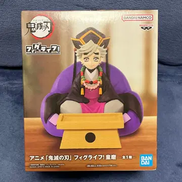 귀멸의 칼날 피그라이프! 피규어 도우마