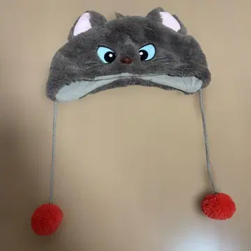 베를리오즈 팬캡