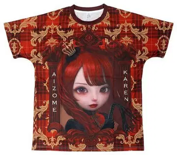 아이젠 카렌 승리 T ZOC