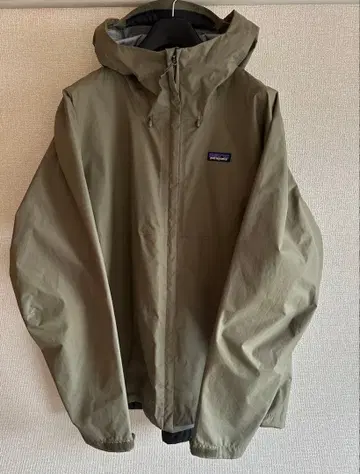 patagonia Torrentshell 3L Jacket XXL