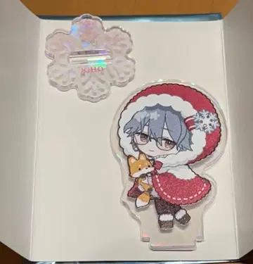 블레이크 마이 케이스 아크릴 스탠드 재간수범