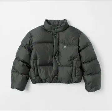 Gymphlex 숏 다운 자켓 14