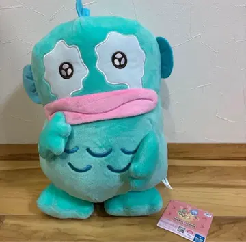 한교동 초BIG 봉제 인형