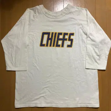 CHIEFS tenderloin 텐더 로인