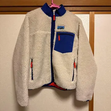 새상품급 patagonia 레트로엑스 키즈 XXL 여성용 S 사이즈 상당