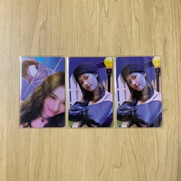 TWICE 사나 라키도로