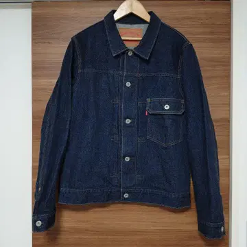 A.W.A 212 데님 자켓