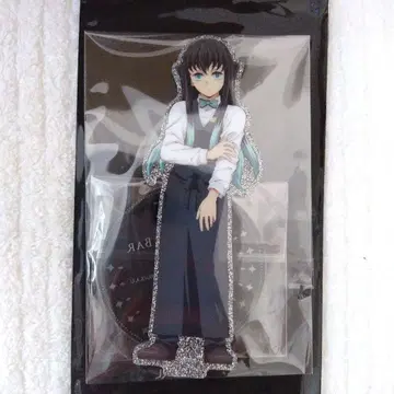 귀멸의 칼날 모크텔 바 양면 아크릴 스탠드 토키토 무이치로 2