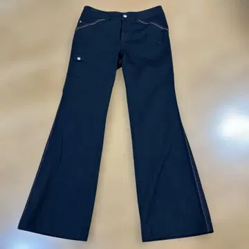 투어 스테이지 골프 팬츠 블랙 S 사이즈 스트레치