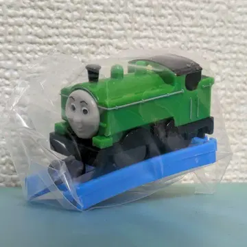 캡슐 프라레일 덕 디드마스 기관고와 소도어 섬의 동료들 편