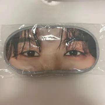 사와모토 나츠키 안대