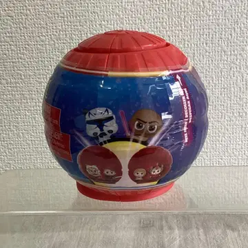 [새상품] 디즈니 스타 워즈 도어러블 시리즈 2