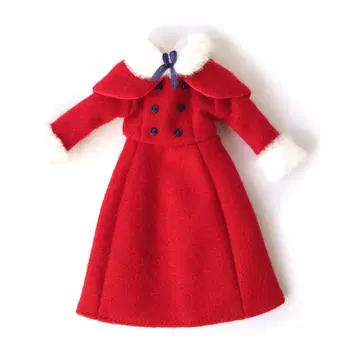 리카짱 캐슬 리카짱 22cm 인형 아웃핏