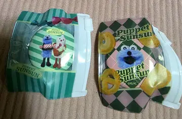 순순 팝업 가챠가챠 캔뱃지