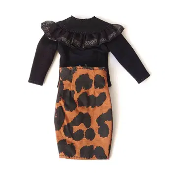 리카짱 캐슬 리카짱 22cm 인형 아웃핏 2