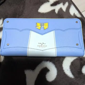 세일러문 Samantha Thavasa 장지갑