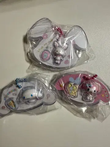 산리오 캐릭터즈 패키지 참