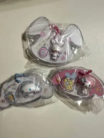 산리오 캐릭터즈 패키지 참