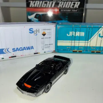 핫 휠 캐릭터 휠 나이트 라이더 나이트 2000