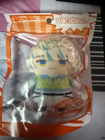 니지산지 니지페페 히바치 마나