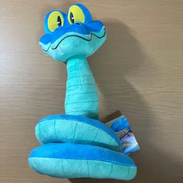 주토피아2 L 봉제 인형 게리