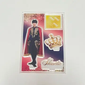 M!LK 소노 슌타 HERO 아크릴 스탠드