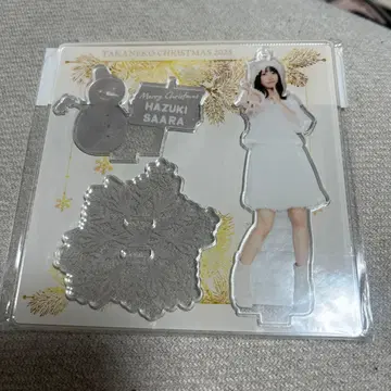 하즈키 사라 아크릴 스탠드