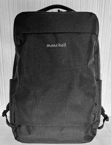 mont-bell 유틸리티 데이팩 25