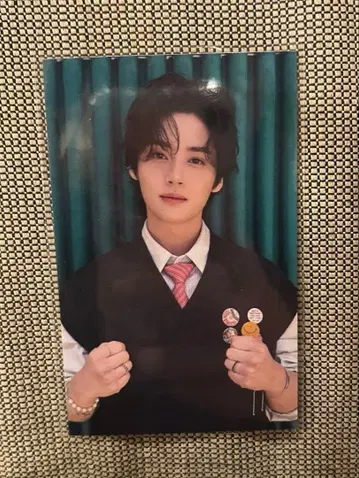 hop hmv 럭키 드로우 리노 straykids