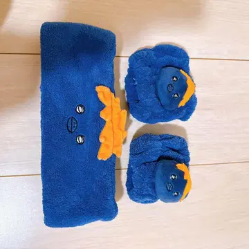 하이큐 캐릭터 밴드 세트